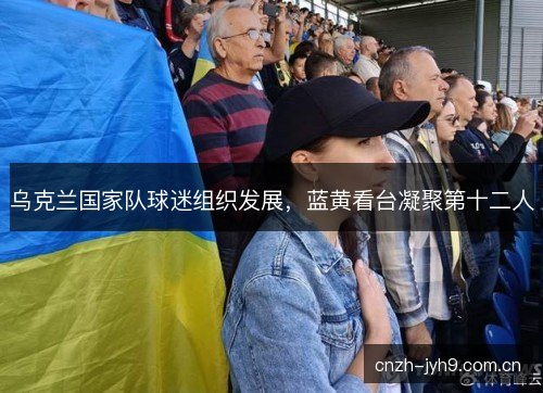 乌克兰国家队球迷组织发展，蓝黄看台凝聚第十二人