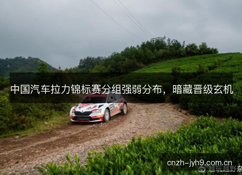 中国汽车拉力锦标赛分组强弱分布，暗藏晋级玄机